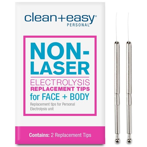 Clean easy replacement - clean, &