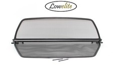 Windblocker for BMW E46 (