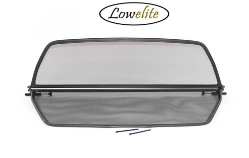 Windblocker for bmw e46 - e46, (