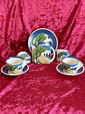 CLARICE CLIFF BIZARRE "MAY