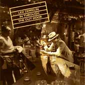 Led zeppelin through the - zeppelin, :