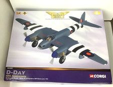 Corgi AA34602  1:32 DH