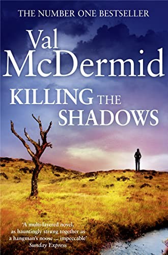 Killing the shadows val - killing, shadows-val