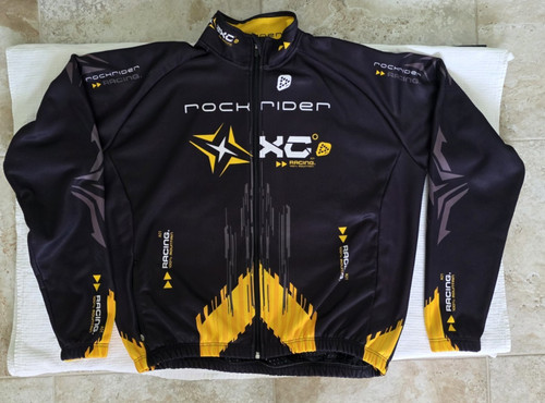 Decathlon rockrider bxc - rockrider,