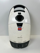 Miele Vacuum Cleaner - S762