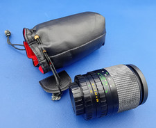 Hanimex Automatic MC F= 135mm