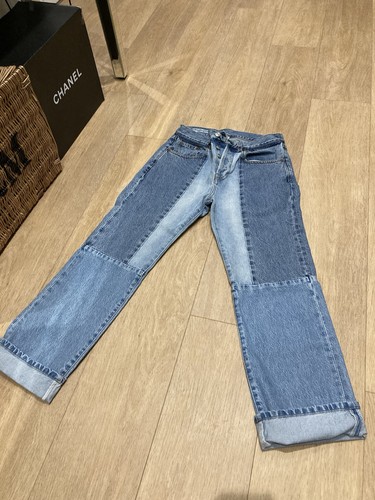 Victoria beckham mid rise - mid,