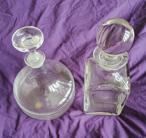 Dartington glass crystal - dartington, glass/crystal