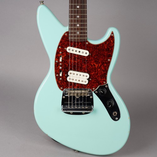 Fender japan kurt cobain - japan,
