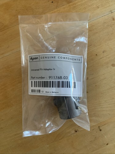 Dyson universal fit - fit, adaptor