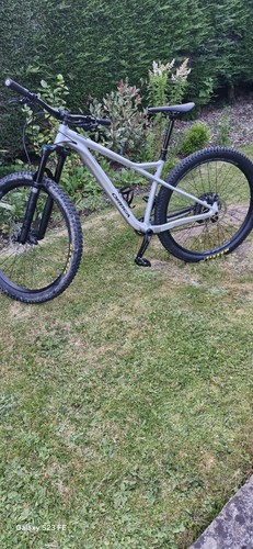 2025 orbea laufey - laufey, h30