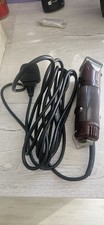 Oster Golden A5 clippers 2