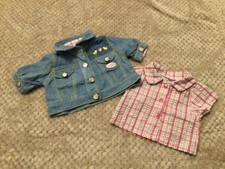 🌟 Vintage Zapf 2003 Baby