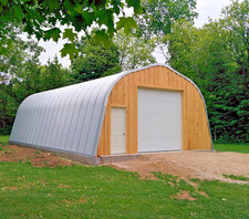 30x30x14 DuroSPAN Steel