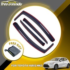 For Toyota Yaris MK3 5 Door
