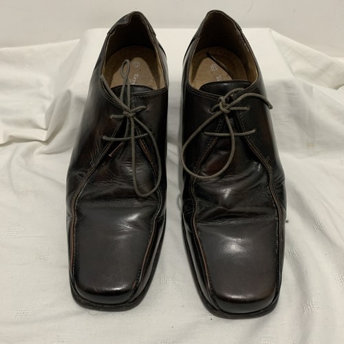 Taylor wright mens - wright, leather