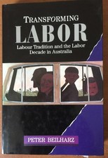 Transforming labor; labour