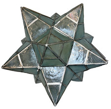 3d Star Lamp Shade Lampshade