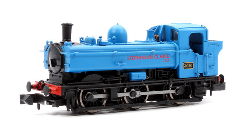 Dapol 007 036 - 2s-007-036, 57xx