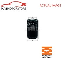 ENGINE FUEL FILTER KNECHT KC