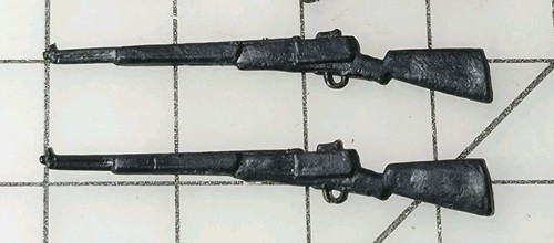 Vintage timpo modern army wwii - vintage,