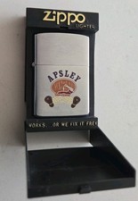 RARE ZIPPO WINDPROOF LIGHTER