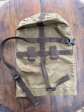 Wotancraft Pioneer Saddle Bag
