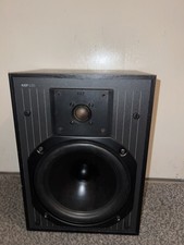 KEF C20 Bookshelf Speaker