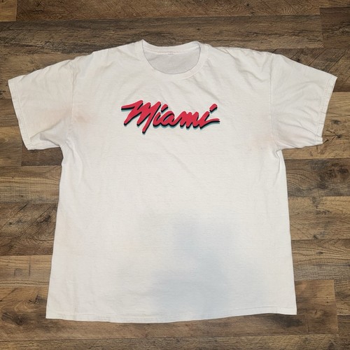 Unbranded miami graphic - miami,