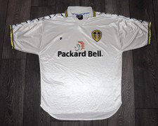 RARE VINTAGE LEEDS UNITED