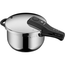 Perfect Pressure Cooker