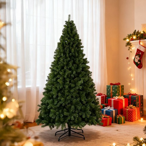 Artificial christmas plain - artificial,