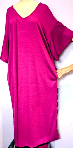 New size 18 magenta - size,