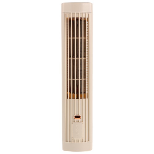 Manual tower oscillating - manual, fan