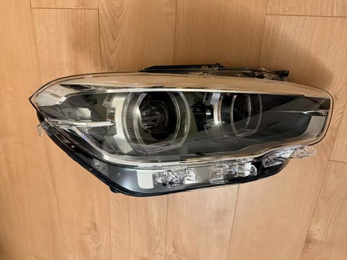 Bmw series f20 2015 2019 - 2015-2019, led