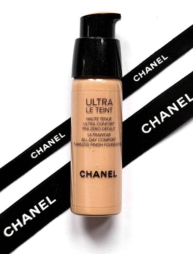 Chanel ultra teint - chanel,