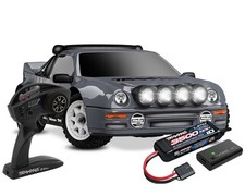 Traxxas 78086 Green 1:7 XRT