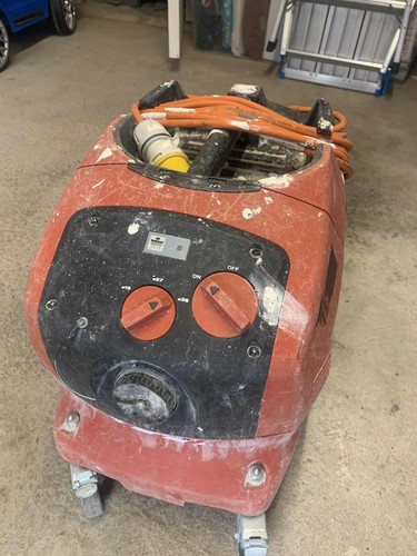 Hilti um 110v - ⭐, wet