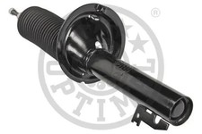 Shock absorber Front Axle Top