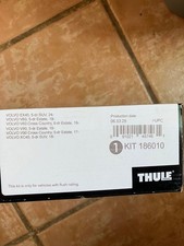 Thule Evo Fitting Kit 6010 for