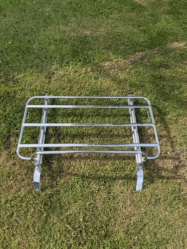 Mx5 boot rack suitcase - rack,