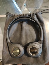 RANGE ROVER Evoque headphones Bluetooth wireless rear entertainment system -Used