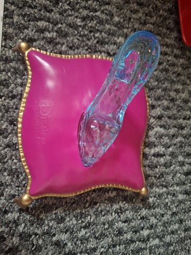 Cinderella light gass - cinderella, up