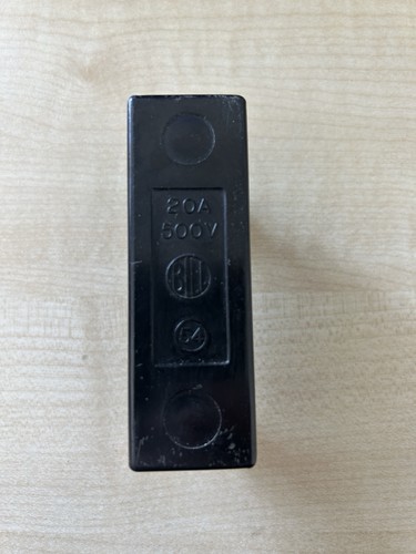 Bill amp fuse carrier - 54,