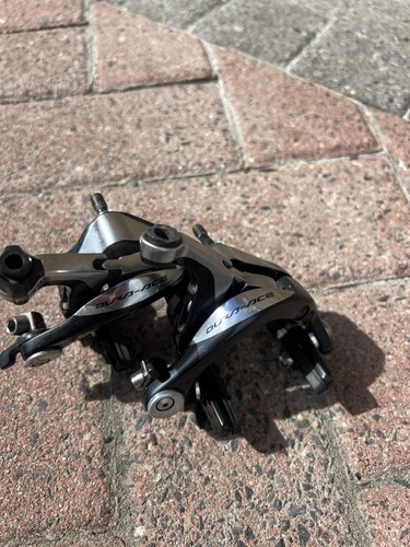 Shimano dura ace - shimano, road