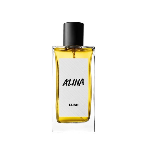 Lush alina perfume 100ml - lush,