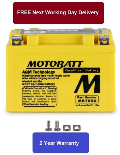 Battery for 2001 - battery,