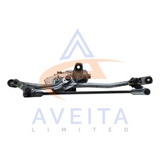 AUDI A6 AVANT 15-18 (4G) Wiper