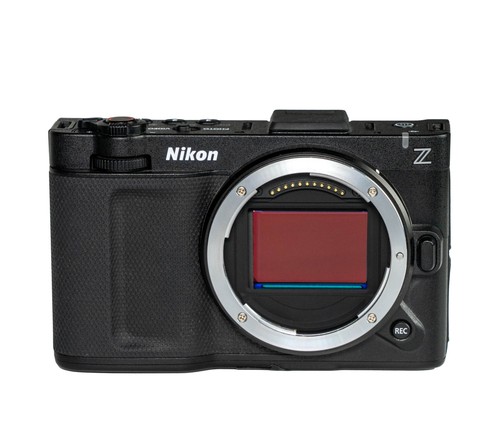 Nikon cinema camera body - camera,