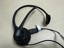 Plantronics SupraPlus HW251N